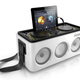 Illustration for article titled A Portable Sound System For Next Gen Itinerant DJs